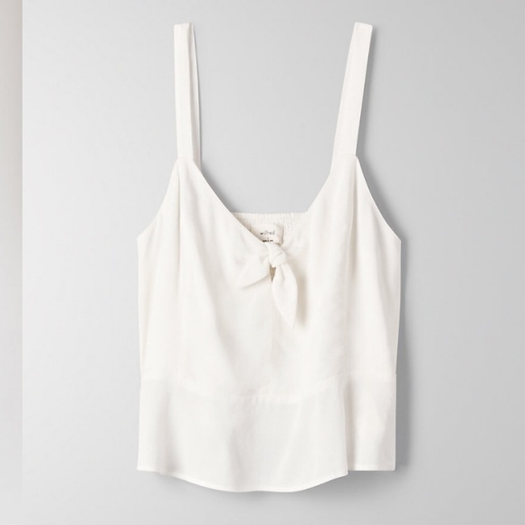 Wilfred Bow tank in great condition - Picture 2 of 5